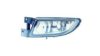 IPARLUX 13304601 Fog Light